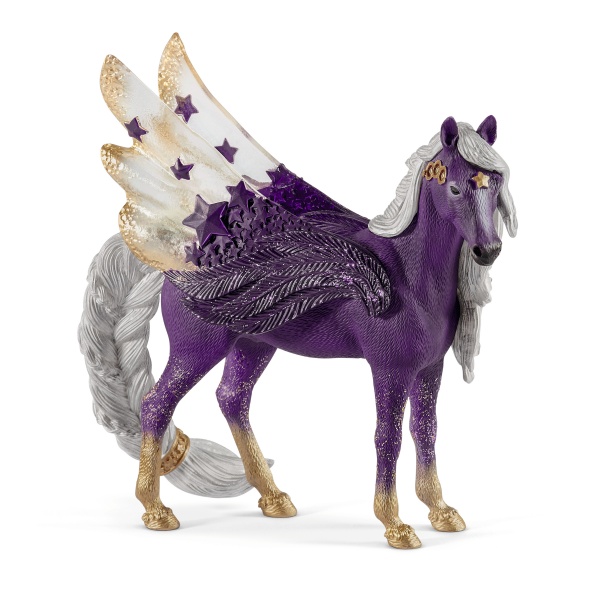 Фигурка Schleich Звездный пегас, кобыла арт. 70579 6688098 
