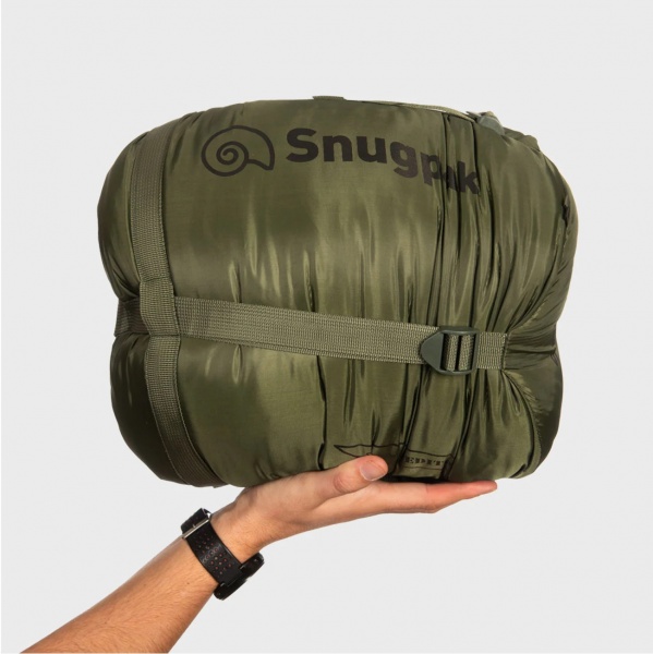Спальный мешок Snugpak Sleeper Expedition (1568.12.43)