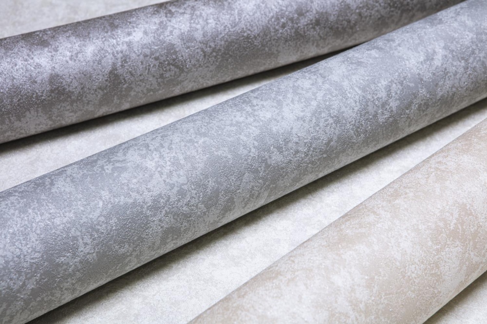 Шпалери вінілові гарячого тиснення Bravo 81195BR37 1,06x10,05 м