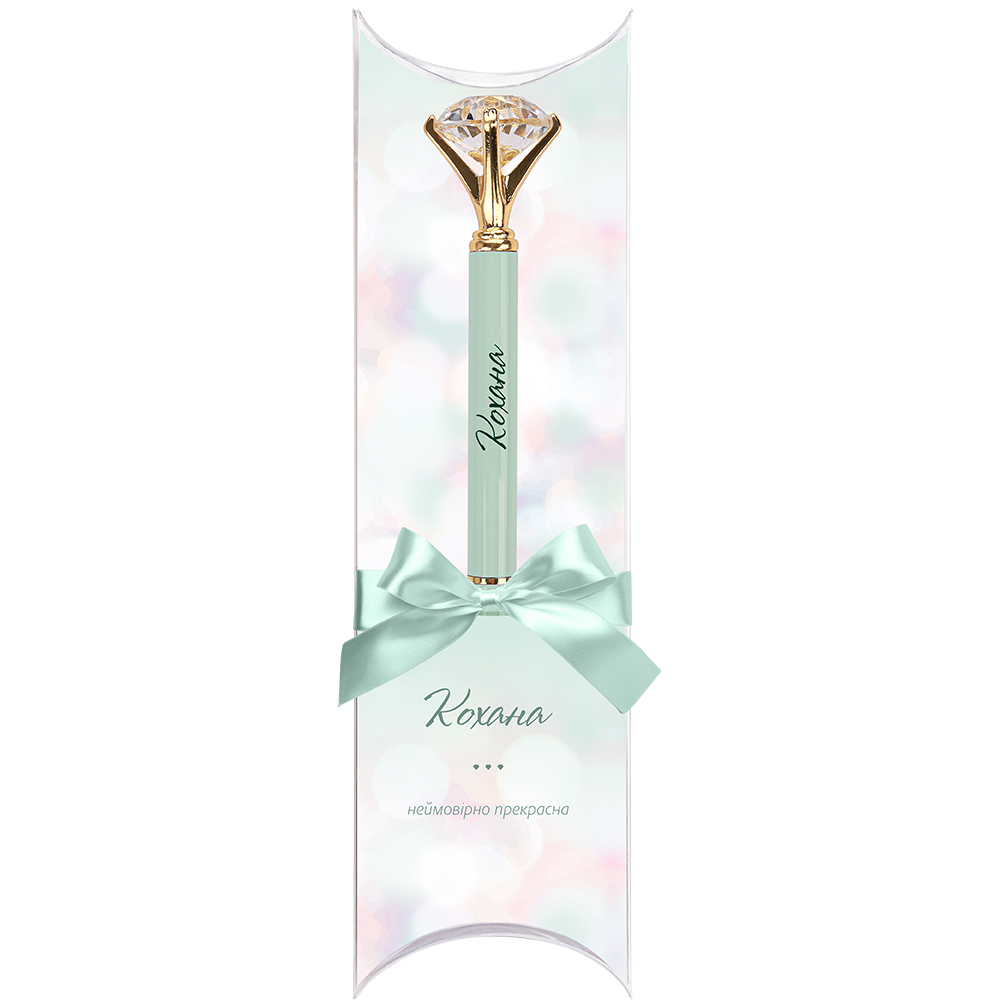 Ручка подарочная Be Happy Desire