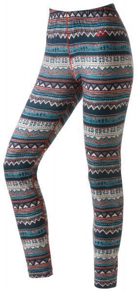 Термоштани McKinley Rina PT wms 250996-905915 42 антрацит