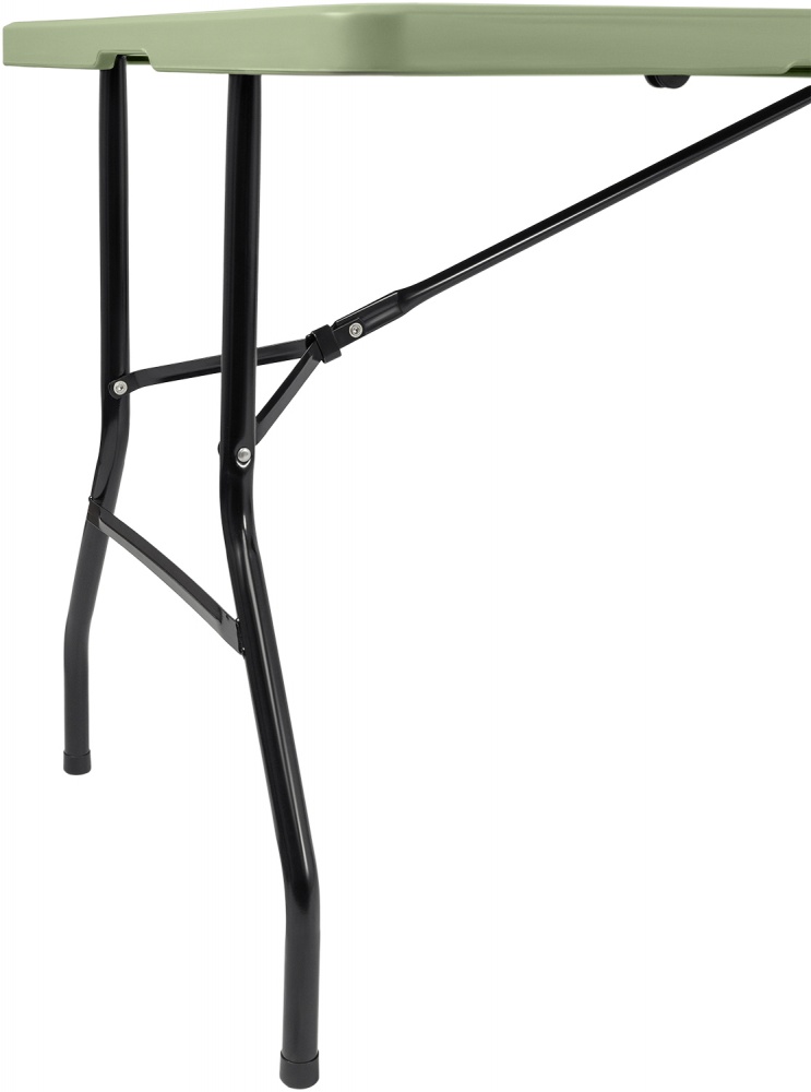 Стол портативный SKIF Outdoor Event L Olive (389.04.62)