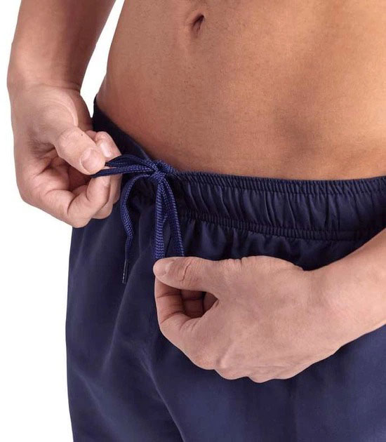 Шорти Arena Fundamentals Boxer R 006443-781 р. XL синій