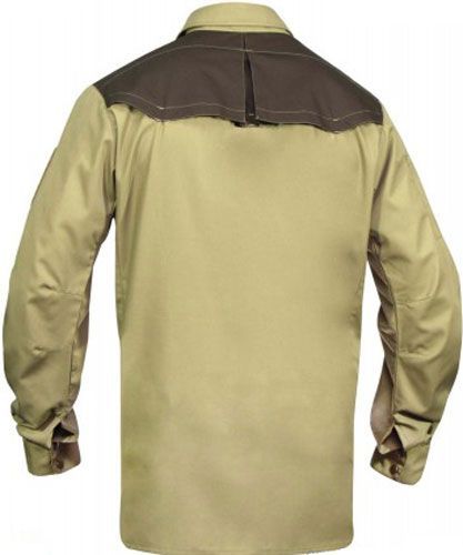 Сорочка P1G-Tac [1999] р. XL UA281-29952-BB