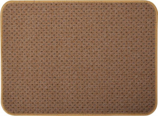 Килимок Текс-М текстильний термо 60х80 колір в асортименті