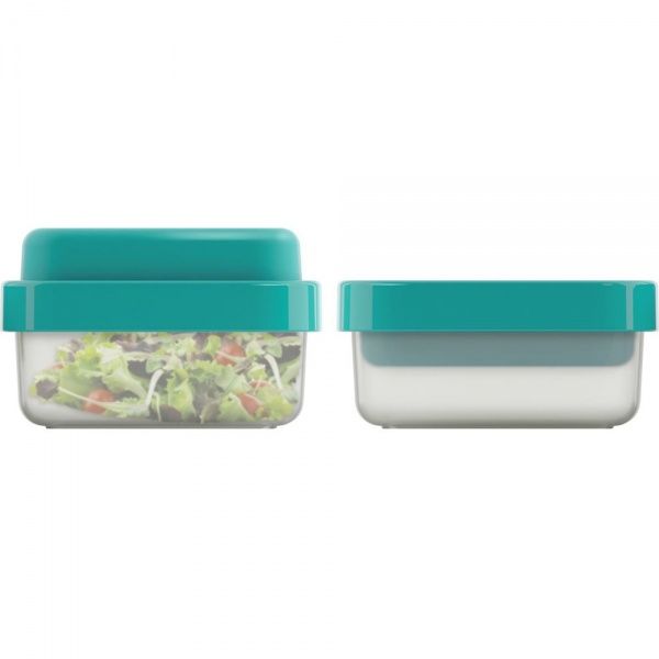 Ланч-бокс Goeat 15х15х7 см Joseph Joseph
