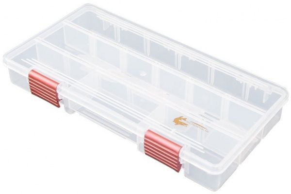 Сумка Acropolis для спінінгіста СДС-1 (для правші, з коробками)