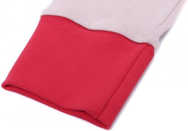 Піжама дитяча Фламінго 331-1006 р.134 рожевий 