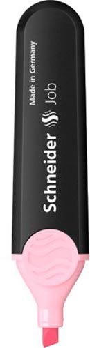 Маркер Schneider S1529 розовый 