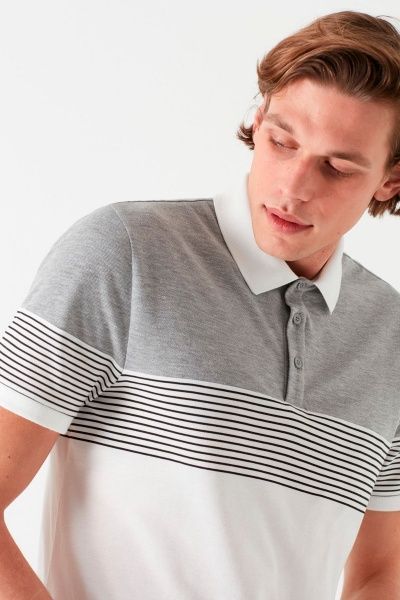 Футболка Mavi POLO TEE 065894-30774 L