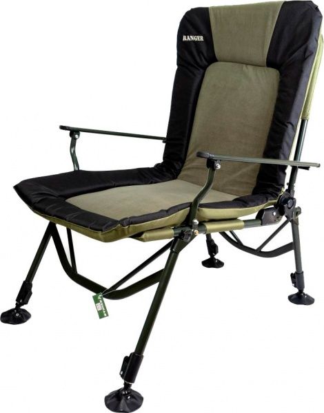 Крісло Ranger коропове Сombat Strong SL 107(RA 2237)