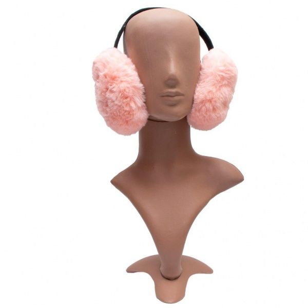 Навушники Девілон підліткові персиковий 240011 