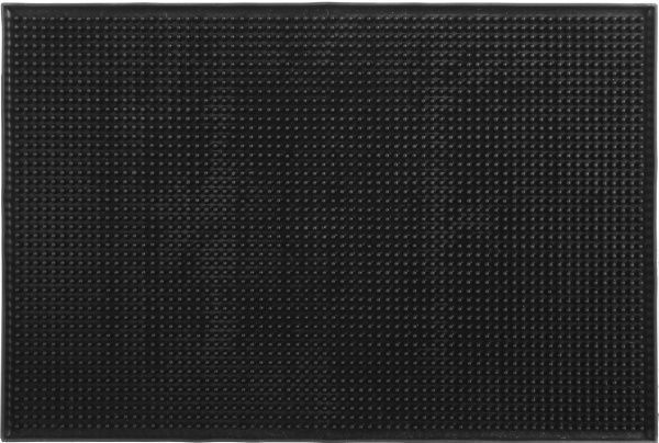 Килимок барний BM-1812K гумовий