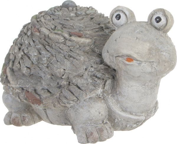 Декоративная фигура для сада 35х23х20 см