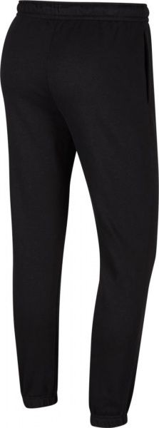 Штани Nike M NSW PANT CF BB Q5 CU4367-010 р. L чорний