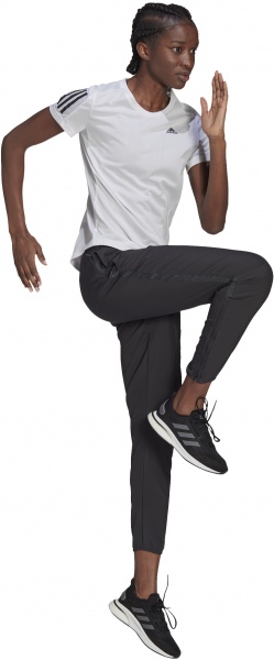 Штани Adidas ASTRO PANT W GN1920 р. XL сірий