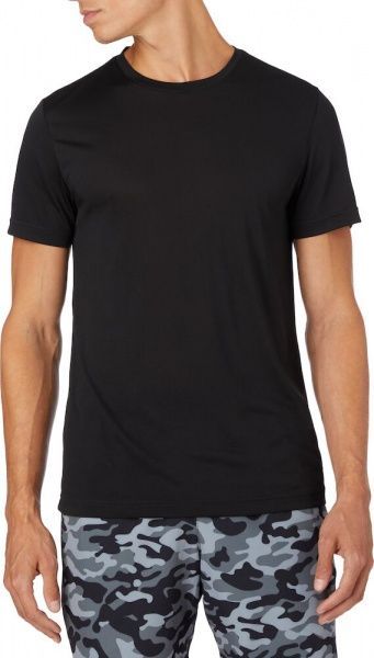 Футболка Energetics Tibor ux 280618-050 р. XL чорний