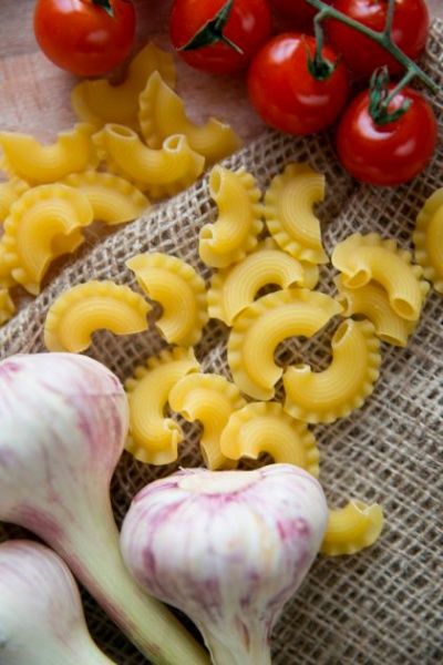 Макарони Riscossa Creste Di Gallo 500 г (8011780009499)