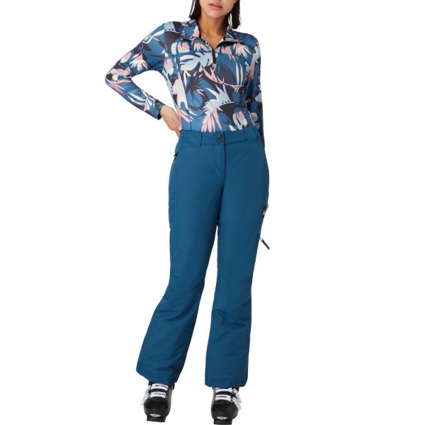 Штани McKinley Ganina wms 408736-510 р. 38 бірюзовий