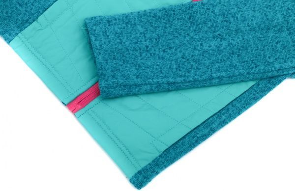 Джемпер McKinley Ronnie 250819-900896 р. 128 синій