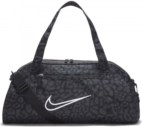 Спортивная сумка Nike GYM CLUB BAG 2.0 DJ8531-010 24 л черный 