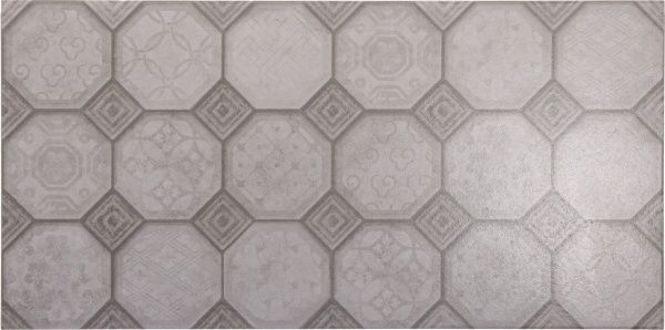 Плитка Keramo Rosso Вінтаж 30х60 