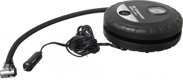 Компресcор автомобильный King Company HC665