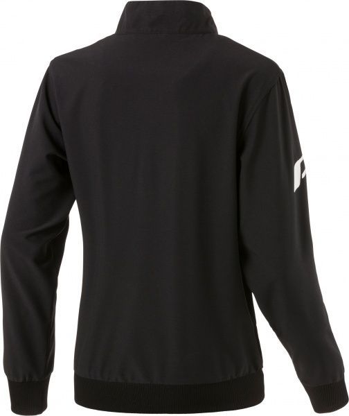 Куртка Pro Touch Kinney jrs 258704-050 128 черный