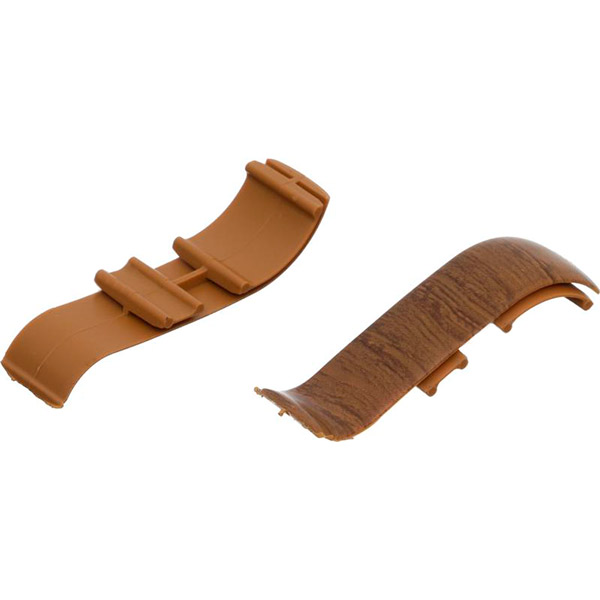 Комплект соединителей (4 шт.) Salag NG 56 10 орех 