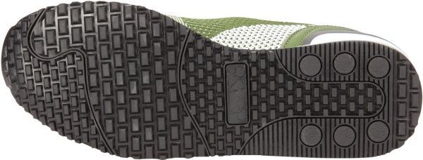Кроссовки Diadora TITAN WEAVE 501.171829C6113T р.8 зеленый