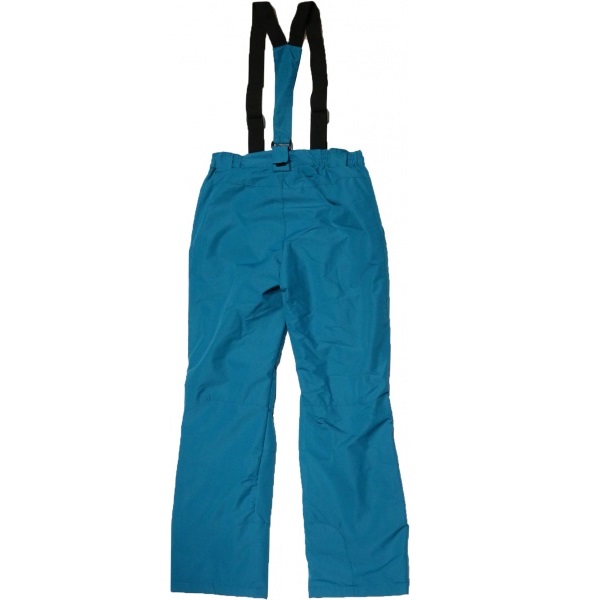 Брюки McKinley Danny mn V3 294384-626 р. 48 голубой