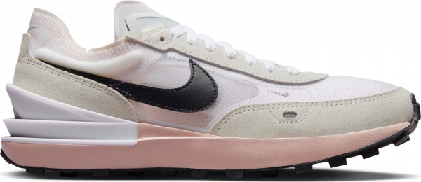 Кросівки Nike Waffle One DC2533-104 р.40,5 білий