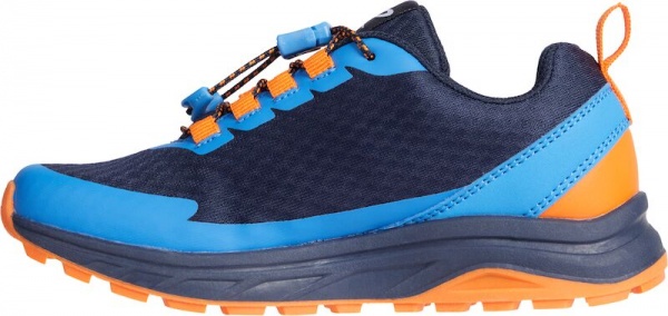 Кроссовки Energetics Zyrox Core AQB J 419822-903517 р.33 голубой