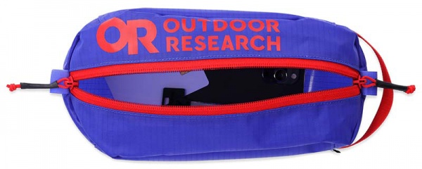 Косметичка Outdoor Research ZIPPERED ORGANIZER - MEDIUM 300445-2410