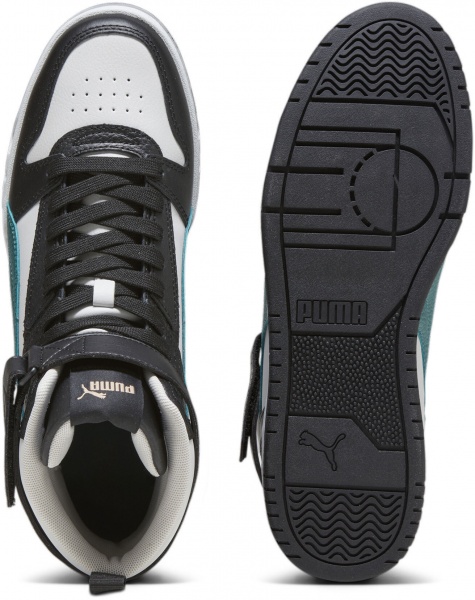 Кроссовки Puma RBD GAME 38583919 р.40,5 разноцветный
