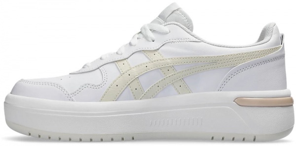 Кроссовки Asics JAPAN S ST 1203A289-102 р.37 белый