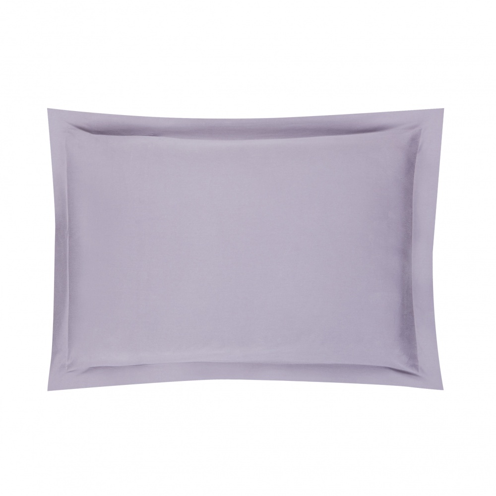 Комплект постільної білизни Cotton Brushed 1.5 графіт La Nuit