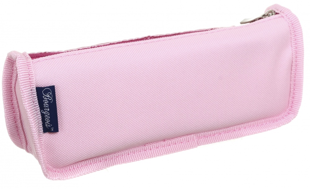Пенал на молнии YM9286 Bourgeois в ассортименте