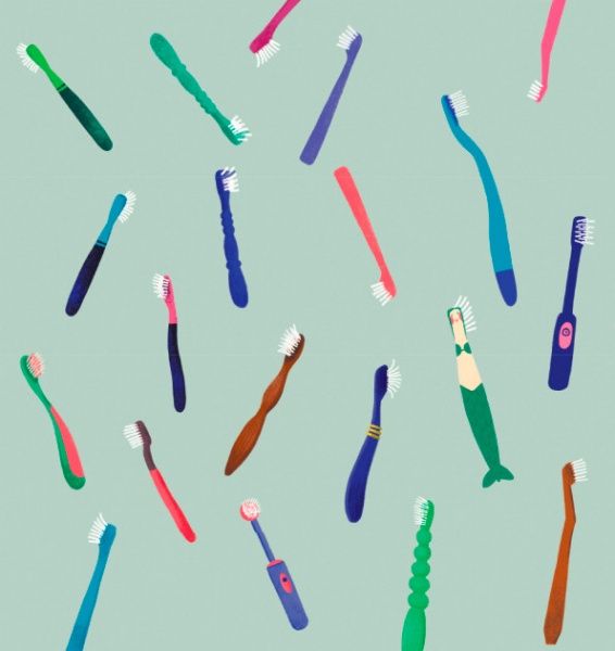 Книга «Книги Таїс Золотковської : Чотири зуби (у)»