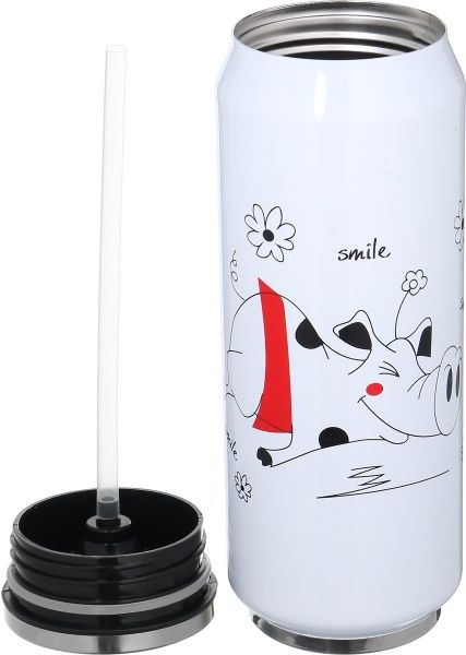 Термочашка Smiling Pig 500 мл Flamberg