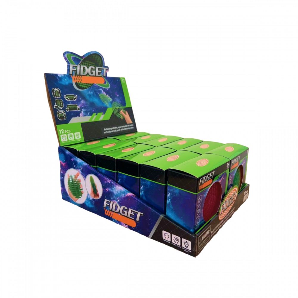 Игрушка-антистресс Maya Toys Метаморф в ассортименте MY412914