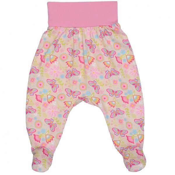 Ползунки детские Татошка для девочки 74 мульти 03107ббч 