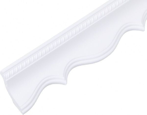 Потолочный плинтус Sachex GmbH DarDan 95171 2000x70x45мм 