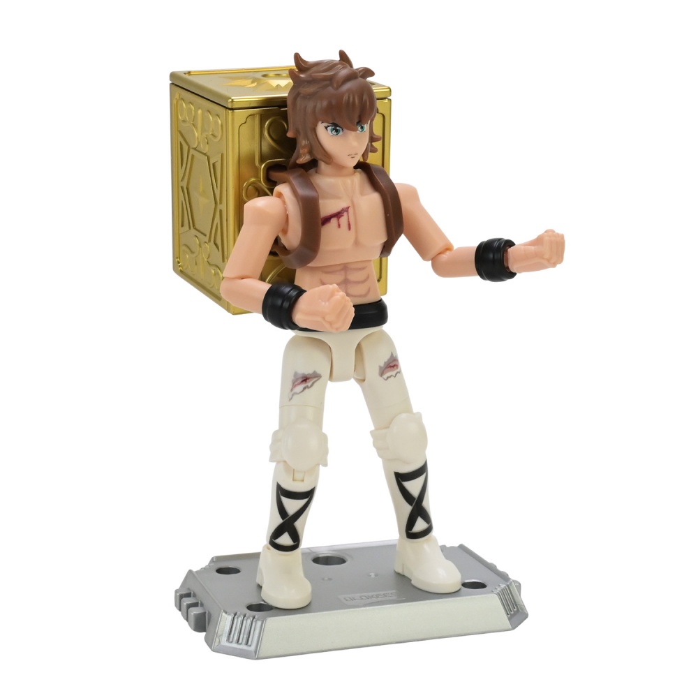 Фігурка-конструктор Blokees Saint Seiya GALAXY серія 1 (9 видів) 75001