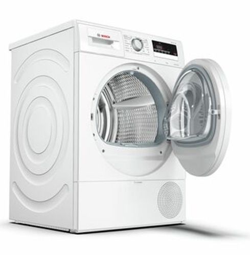 Сушильная машина Bosch WTR85V10BY