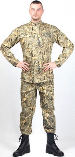 Костюм Cat Fish рыболовецкий Fisher