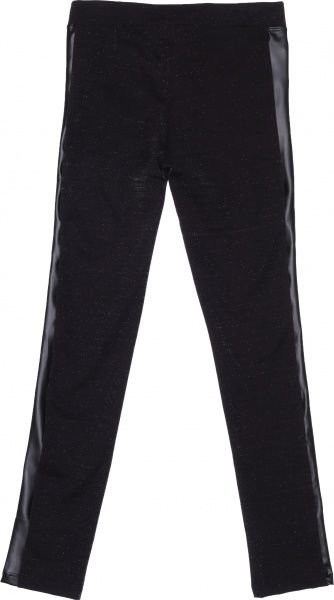 Лосины Lovetti 9985 р.140-146 черный 