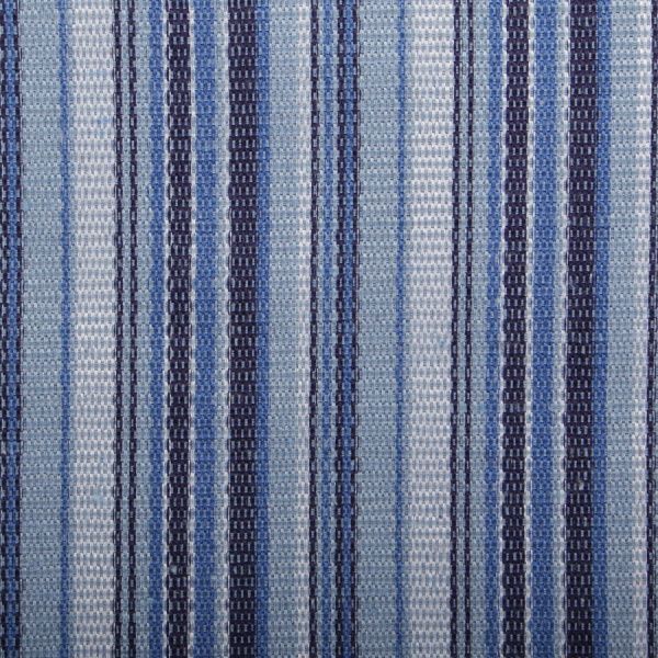 Скатерть Madras 140x140 см синий Gemitex 