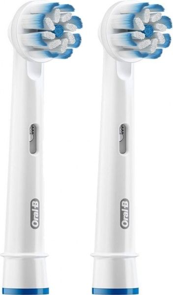 Змінні насадки для електричної щітки Braun Oral-B Sensi Ultrathin