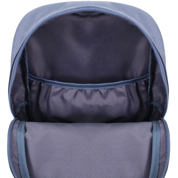 Рюкзак молодежный Bagland mini Панда 8л 764 (00508662)